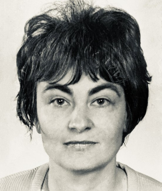 Obituary of Carol Jean Younger