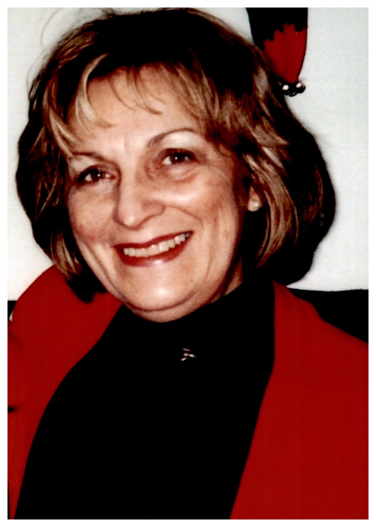 Obituary of Sandra Joan Ragland