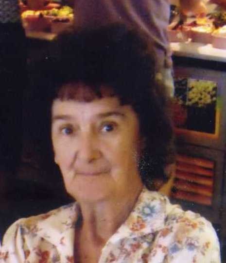 Avis de décès de Emily E Miller