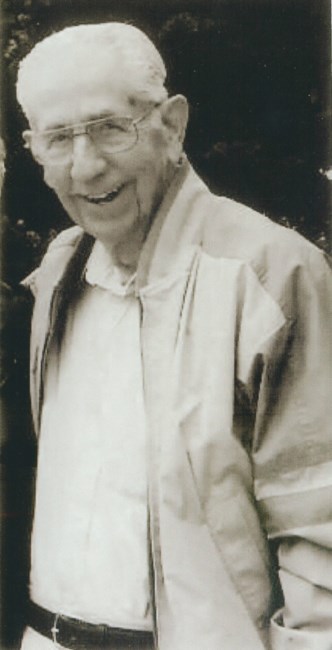 Avis de décès de Lowell Quinn Wells