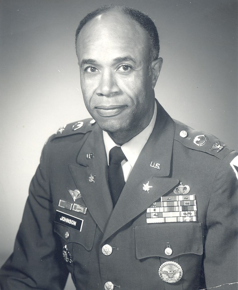 Col. Alfred Henry Johnson III, USA, Ret. Obituary Fredericksburg, VA