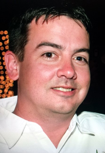 Obituary of Christopher Sean Canion