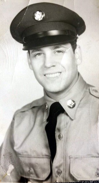 Obituary of George Pepe