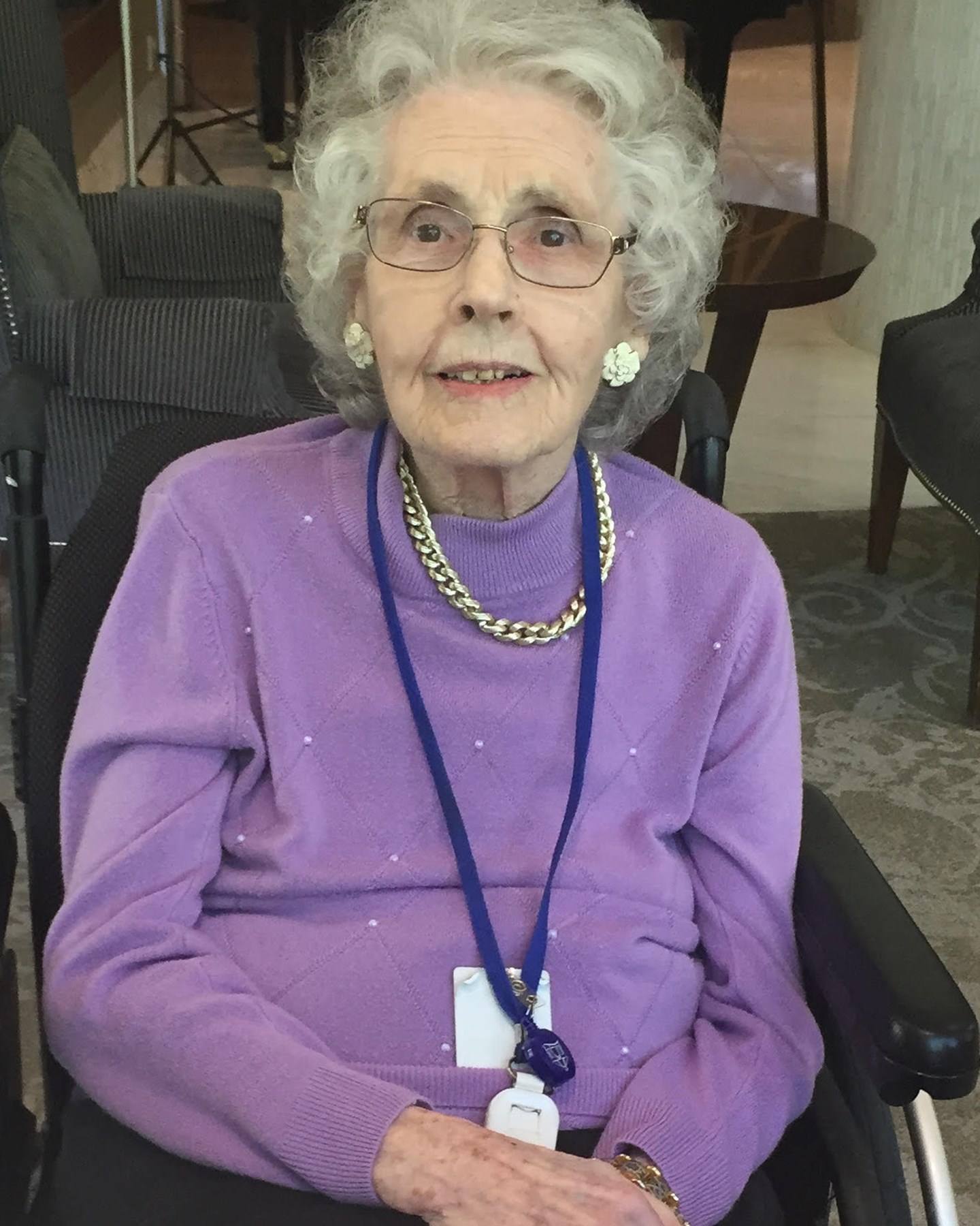 Norma Laba Obituary Halifax, NS