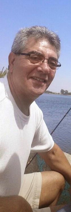 Obituary of Alan Henry Arancibia