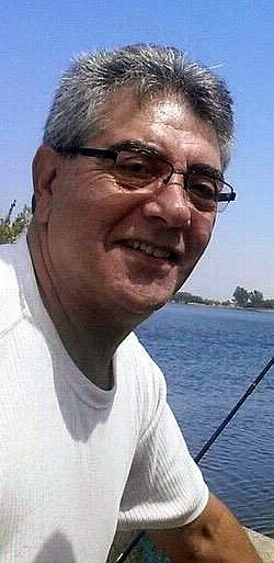 Obituary of Alan Henry Arancibia