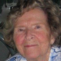 Obituary of Mariann "Minnie" Hand