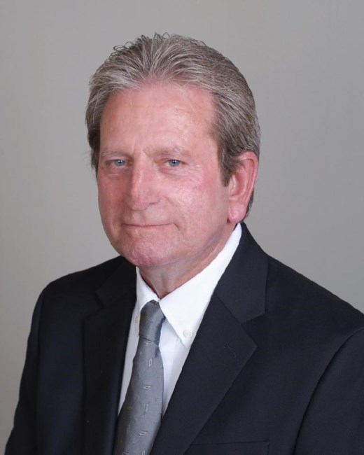 Obituary of Charles Delaney Harris