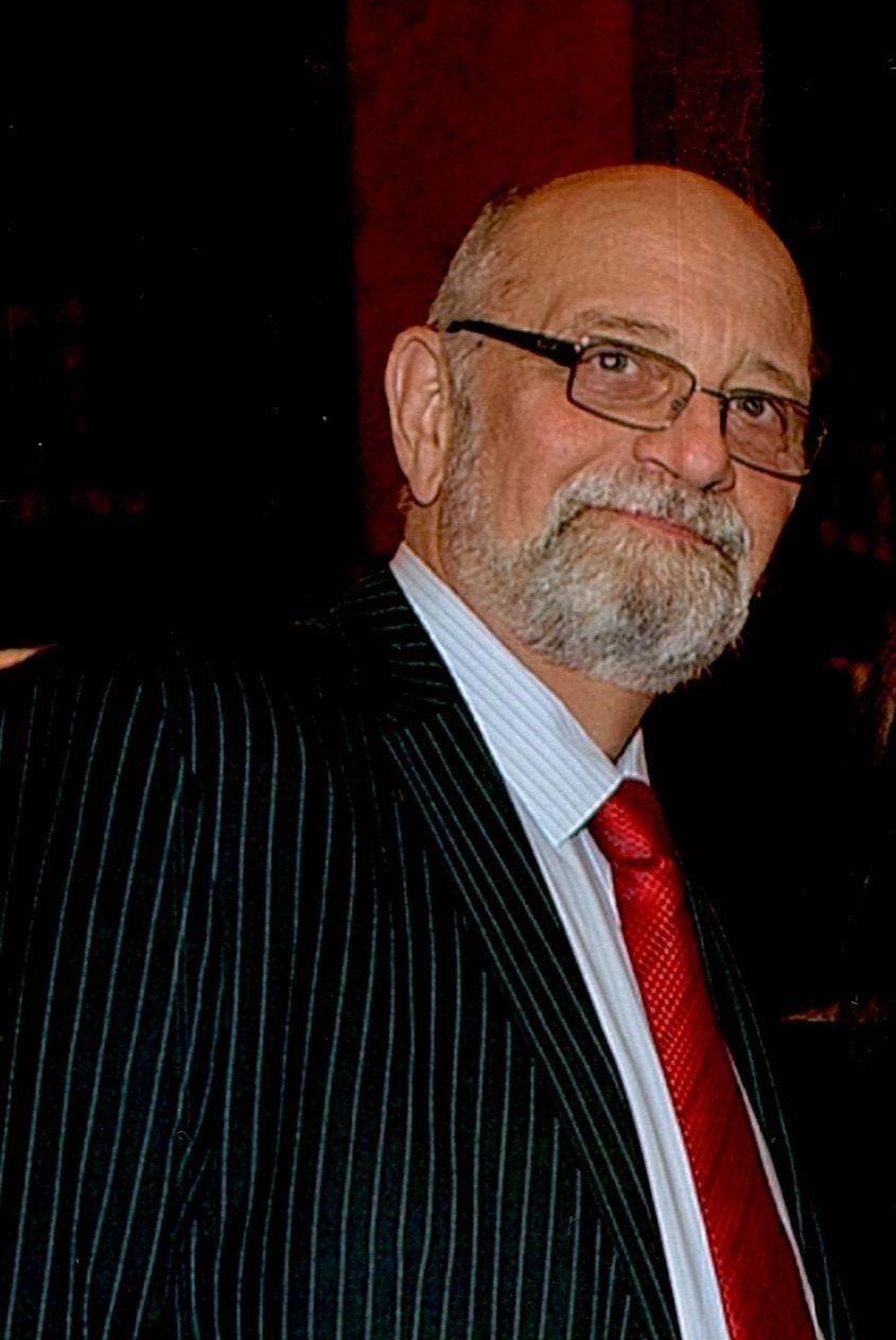 Kent Moors Obituary Fort Lauderdale, FL