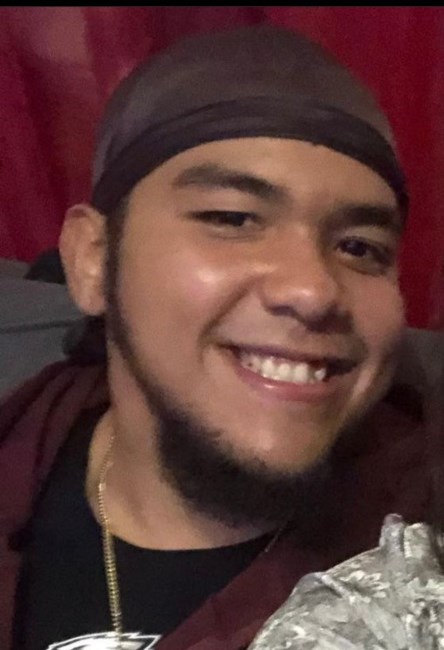 Obituary of Brandon Jon Pena