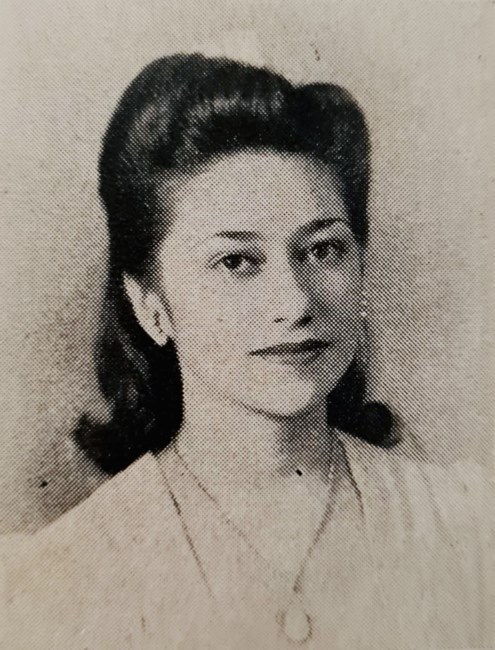 Obituary of Evelyn Aponte Rosado