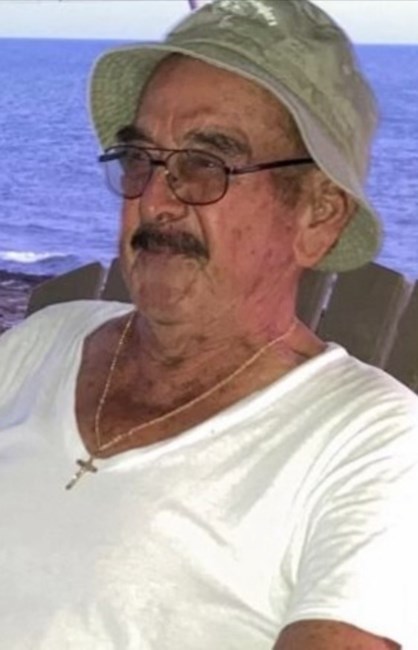 Obituary of Rafael Cota Gastelum