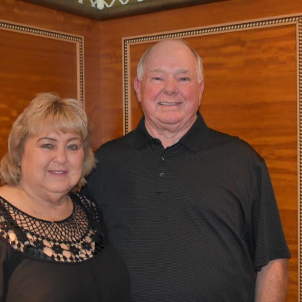 Obituary of James J. Carpenter Sr.