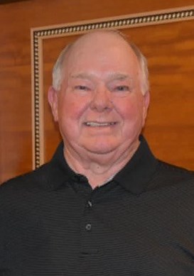 Avis de décès de James J. Carpenter Sr.