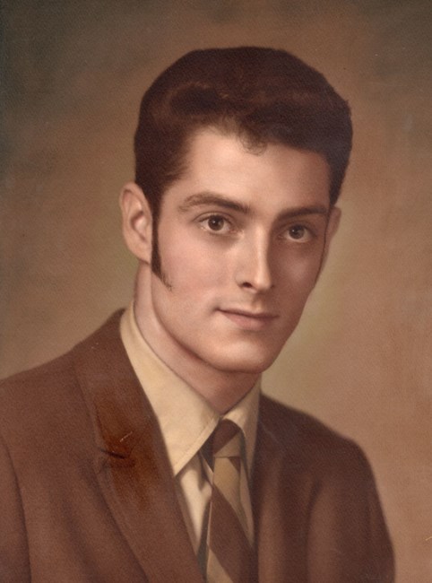 Obituary of Michael Carl Ramsey