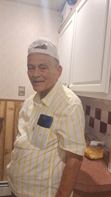Obituario de José Luís Vega Ortega