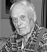 Obituary of Paul T. Vander Hoek