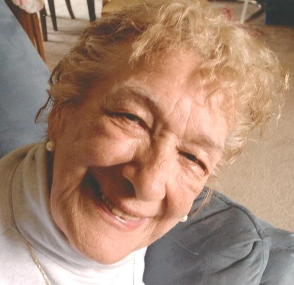 Obituary of Henrietta Trampenau Schauer