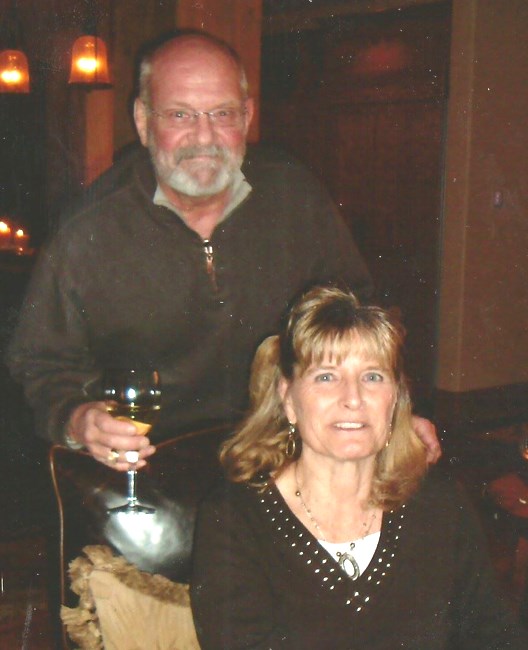 Obituary of Kim "Moose" Jamieson