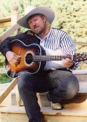 Obituary of Ronald Hyden