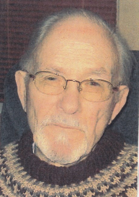 Obituary of Lynwood P. Harriman