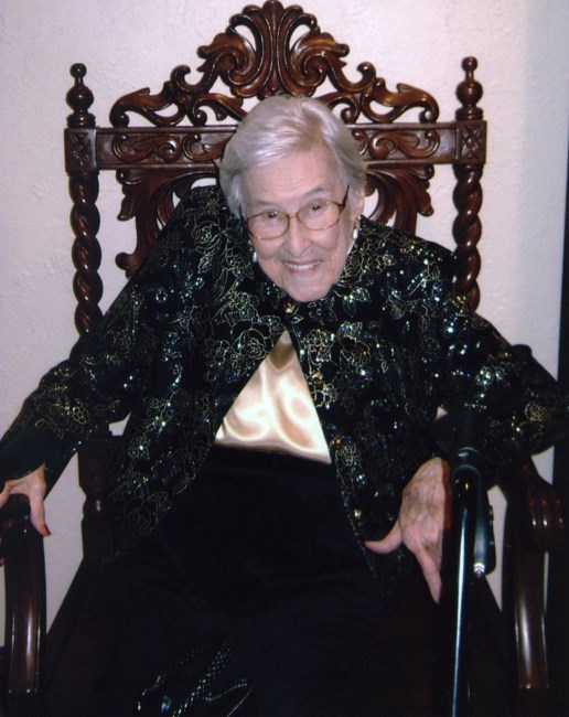 Obituary of Mary Jo Chambers Logan