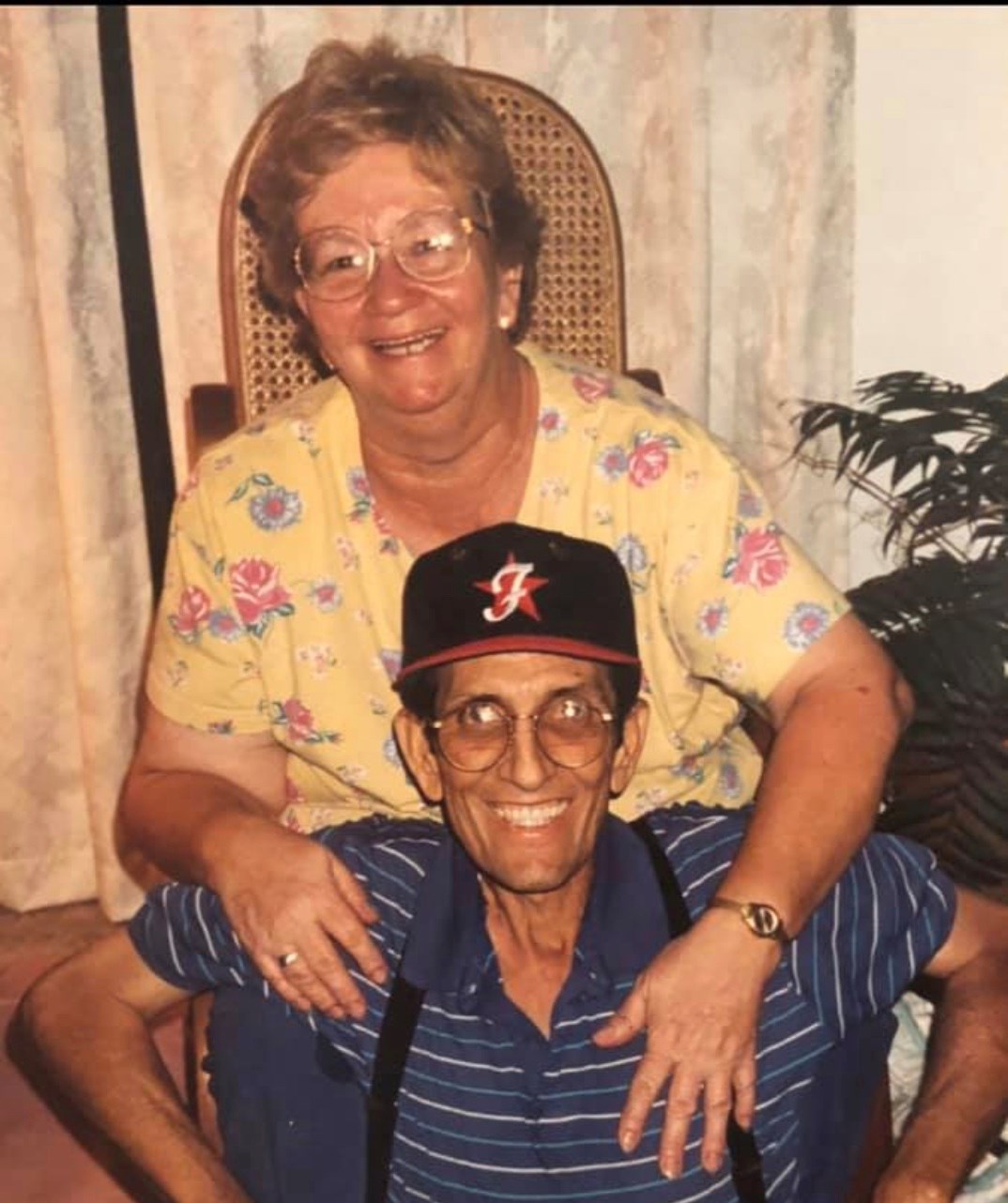 Obituary of Donna Mae Huerta