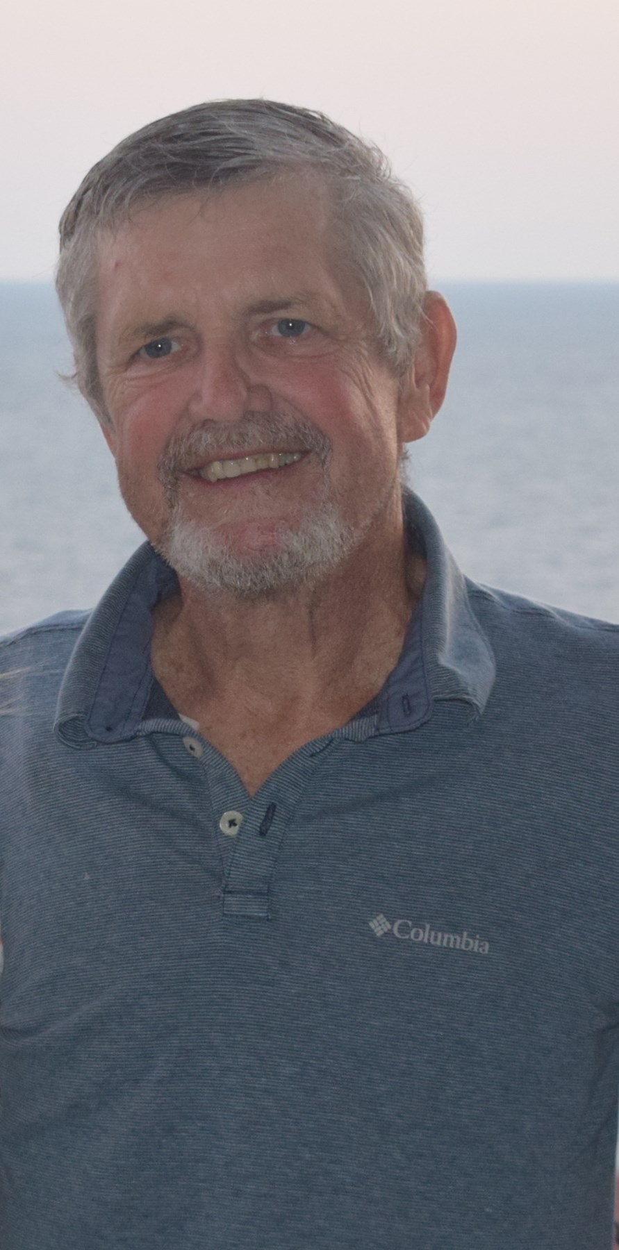 Obituary of William Webster Scaife