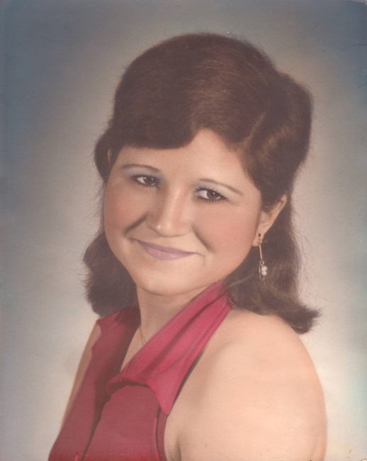 Obituario de Maria D Cervantes