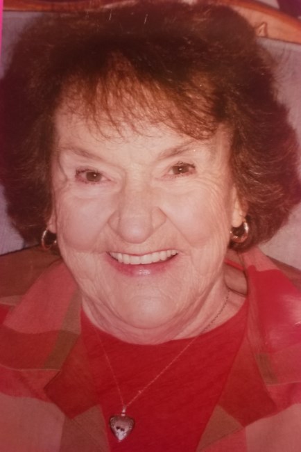 Obituario de Ms. Helen 'Loie' Delores Peters