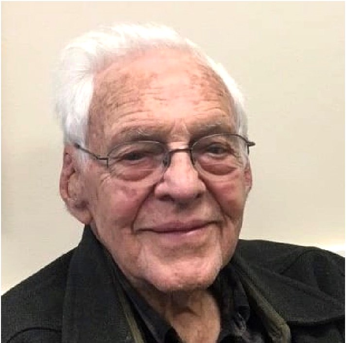 Obituary of David Mattson