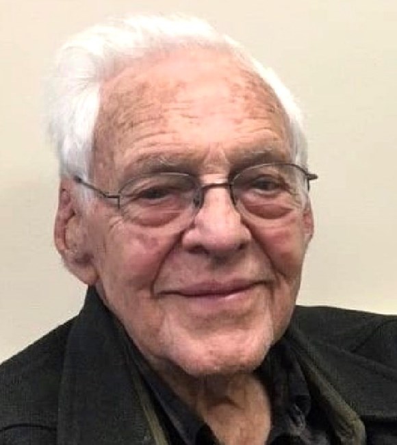 Obituary of David Mattson