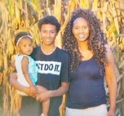 Obituary of Megan Kaufman