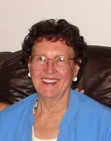 Obituary of Juanita Lois Jones