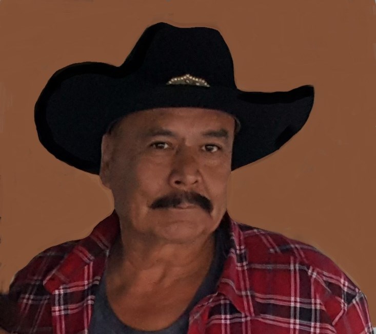 Obituary of Francisco Llamas Correa