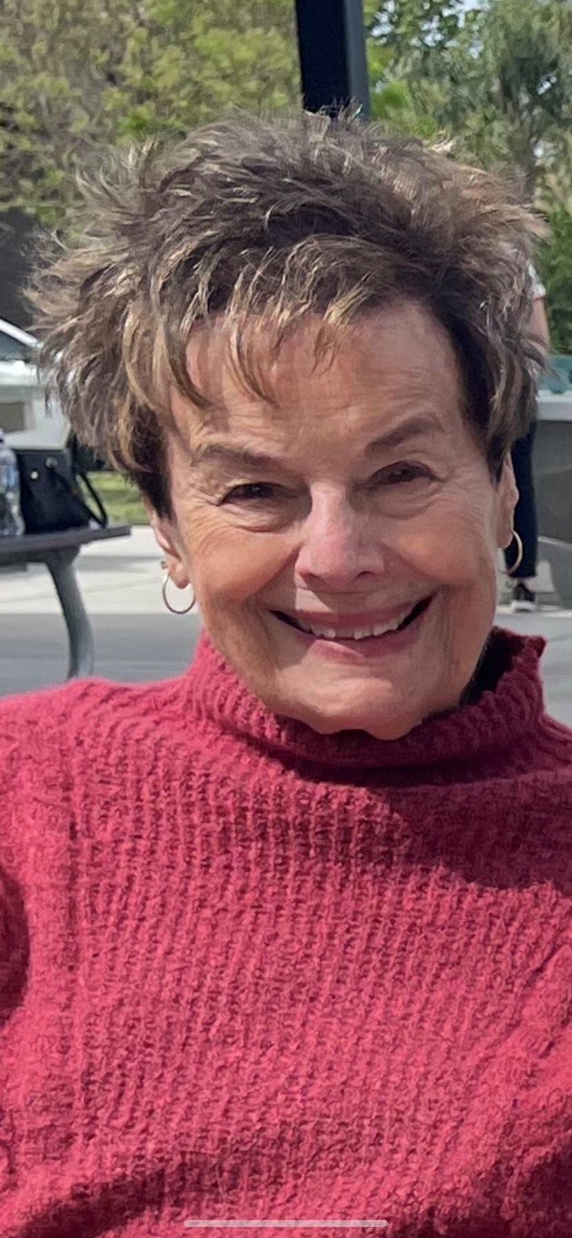 Shirley Marie Spadafore Obituary Stockton, CA