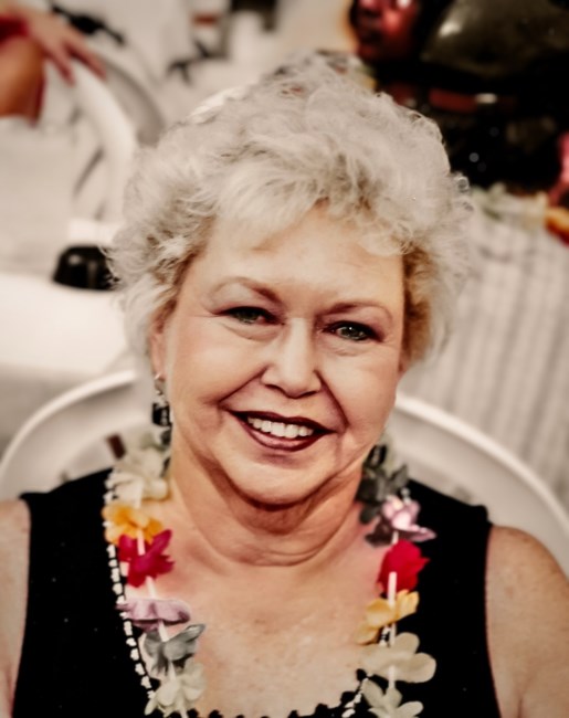 Obituario de Viola Ludden