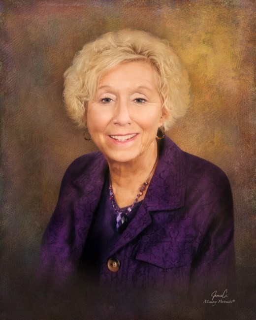 Obituario de Martha Ann Edwards Classon