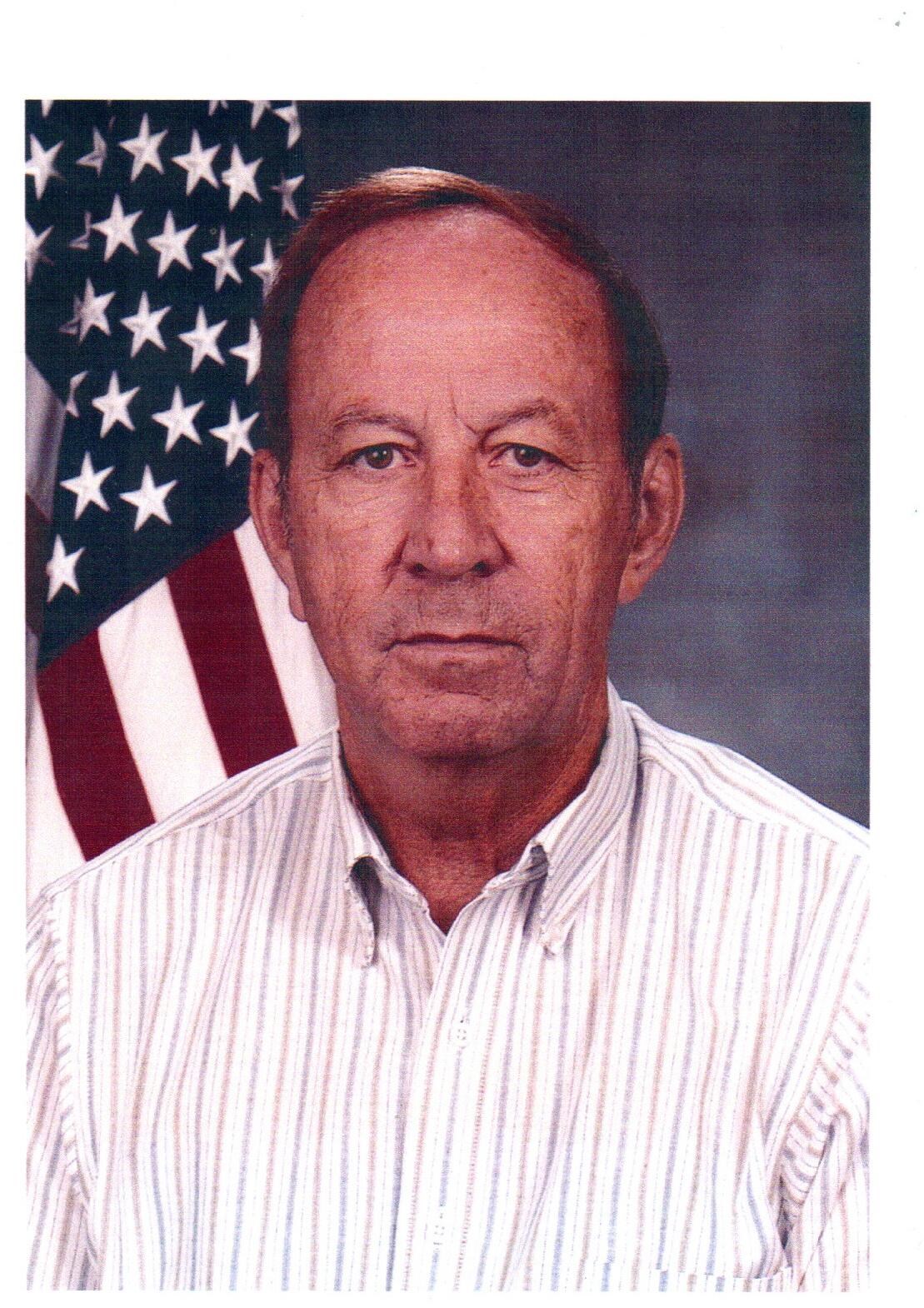 Obituary of John T. Sheppard