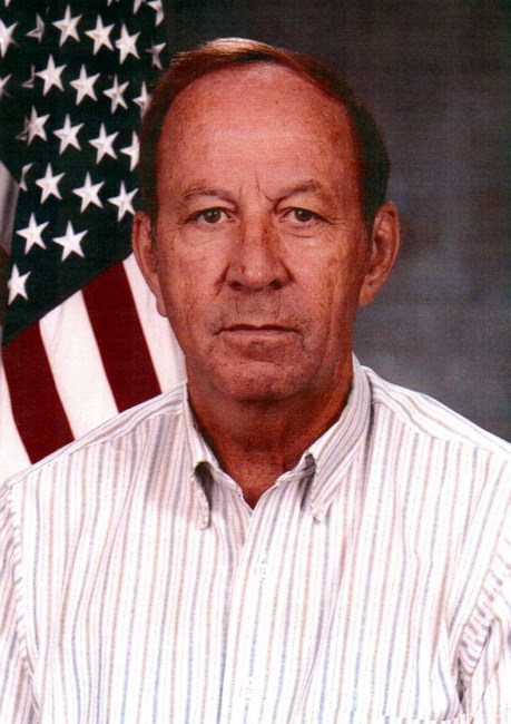 Obituary of John T. Sheppard