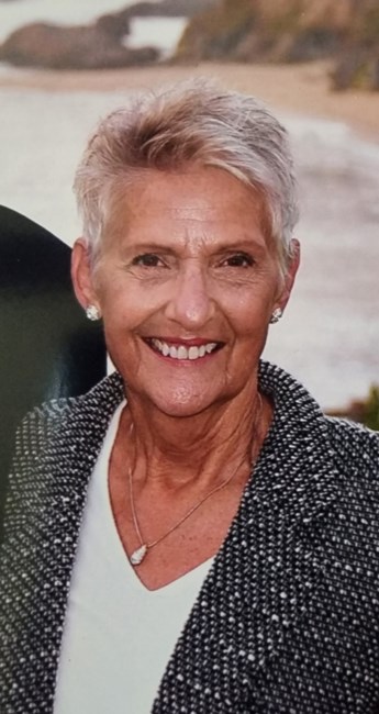 Obituary of Linda Louise Elkins