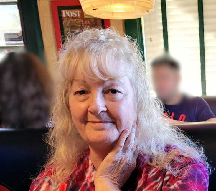 Obituary of Gayle Esther Smith