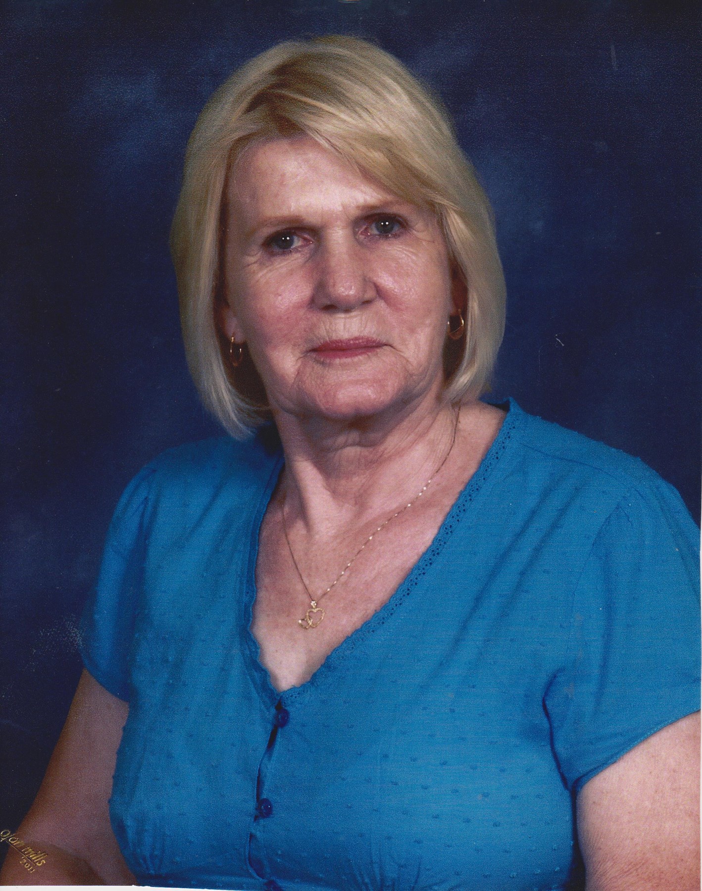 Obituary of Glenna Rand