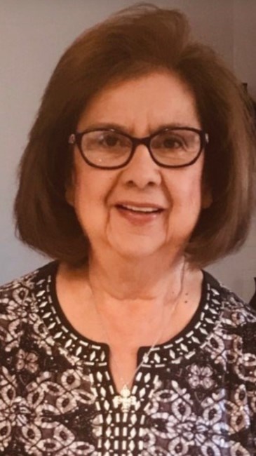 Obituary of Elodia O. Gonzales