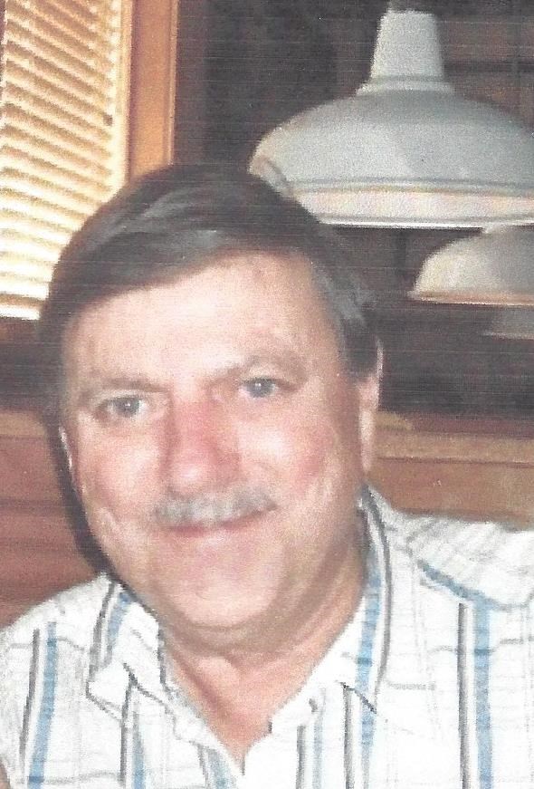 Obituary of William Lee Andrews