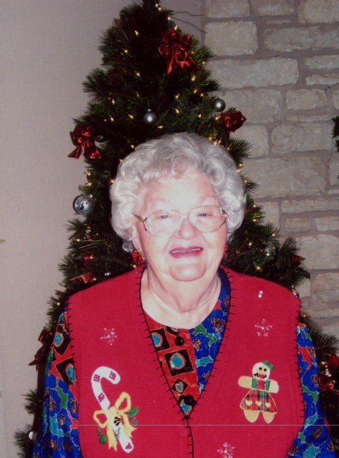 Obituary of Bonnie Lorene McCasland