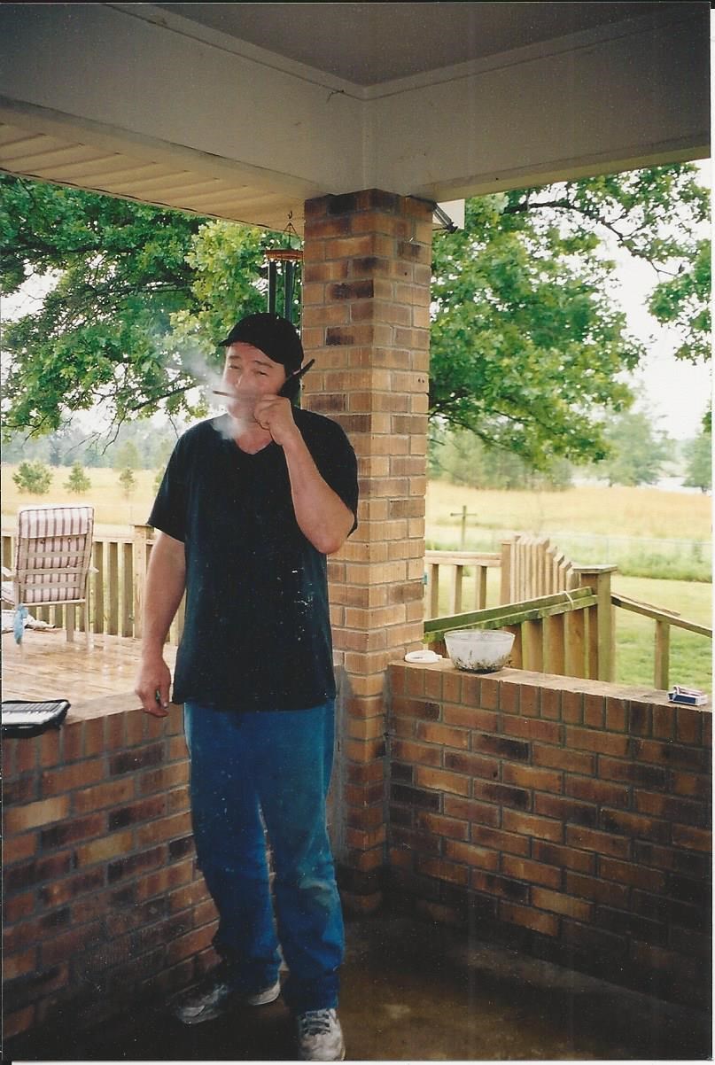 Obituary of David Nolan Burk