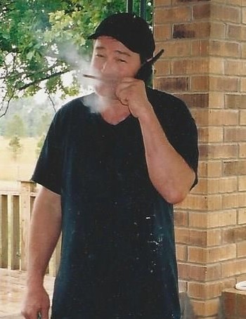 Obituary of David Nolan Burk