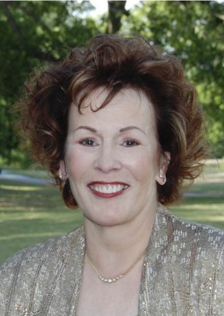 Obituary of Julie Anne Gilbert