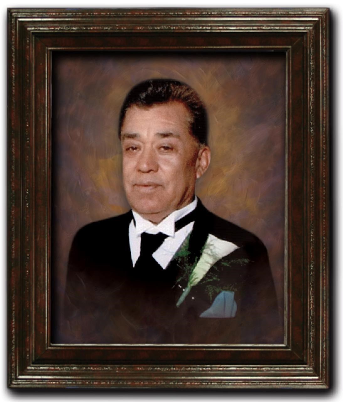 Obituary of Jose Guadalupe Reyes